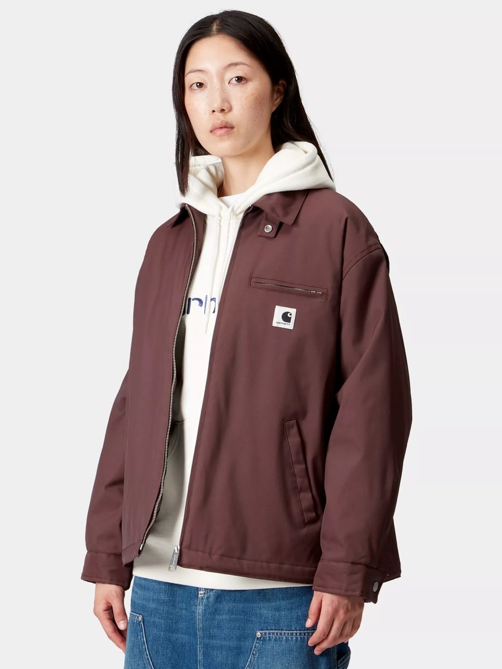 Carhartt WIP Leroy Jacket